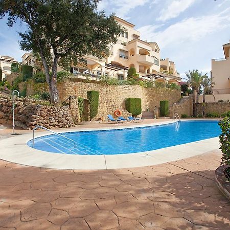 Hacienda Elviria Appartement Marbella Buitenkant foto