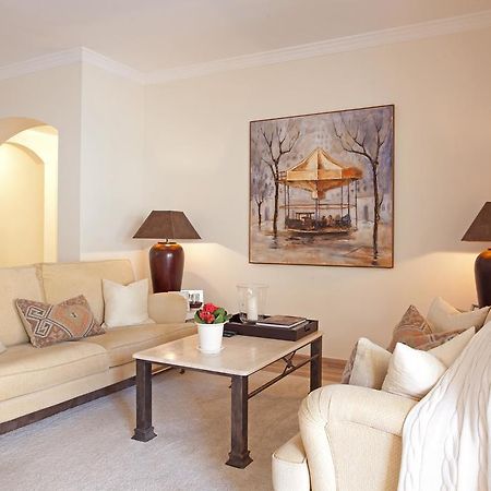 Hacienda Elviria Appartement Marbella Buitenkant foto