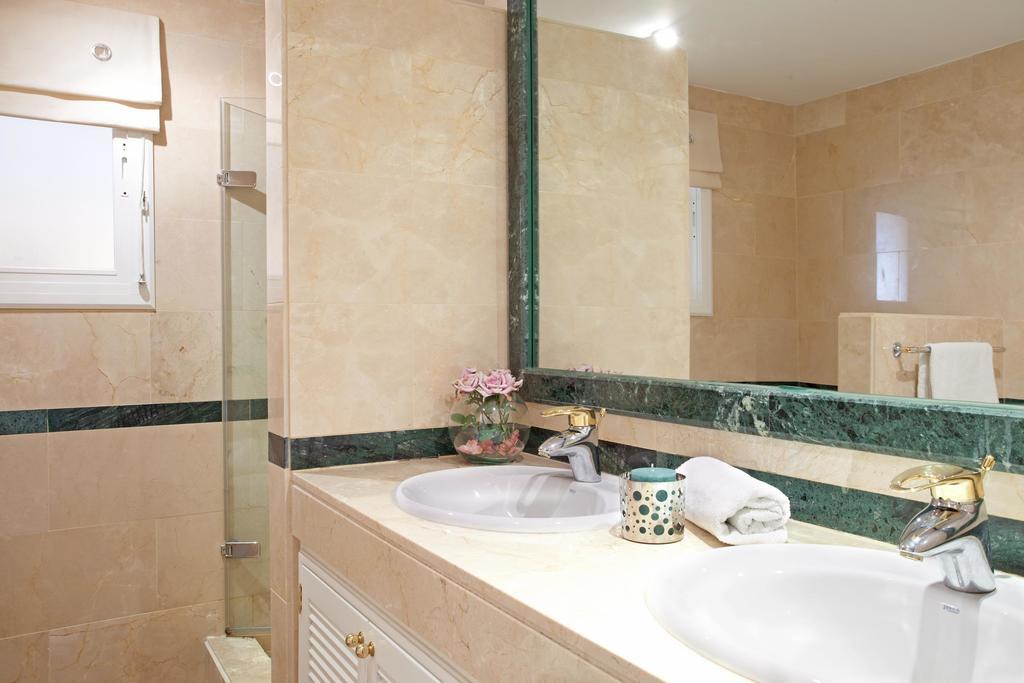 Hacienda Elviria Appartement Marbella Buitenkant foto
