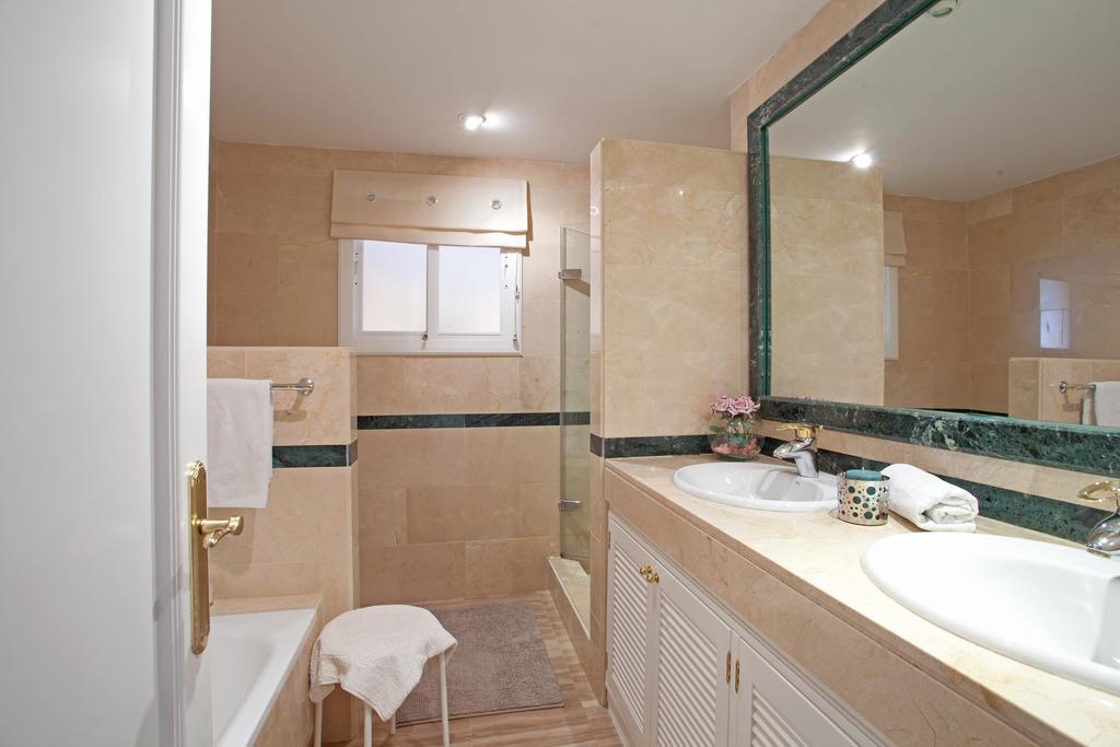 Hacienda Elviria Appartement Marbella Buitenkant foto